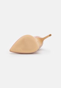 Guess Lodičky na vysokém podpatku - beige