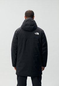 The North Face RANGE - Sulemantel - black
