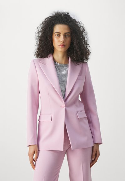 Maje VATRICIA - Bleizeris - rose pale