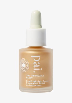 THE IMPOSSIBLE GLOW CHAMPAGNE - Highlighter - Champagne