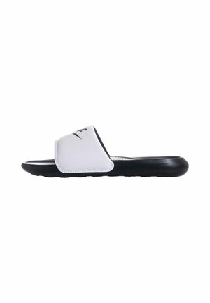 Nike Sportswear, NIKE W VICTORI ONE SLIDE MIX DD0228.100 - Ciabattine - multicolore