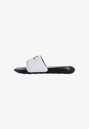Nike Sportswear, NIKE W VICTORI ONE SLIDE MIX DD0228.100 - Ciabattine - multicolore