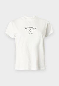 Επιλέχθηκε, off-white