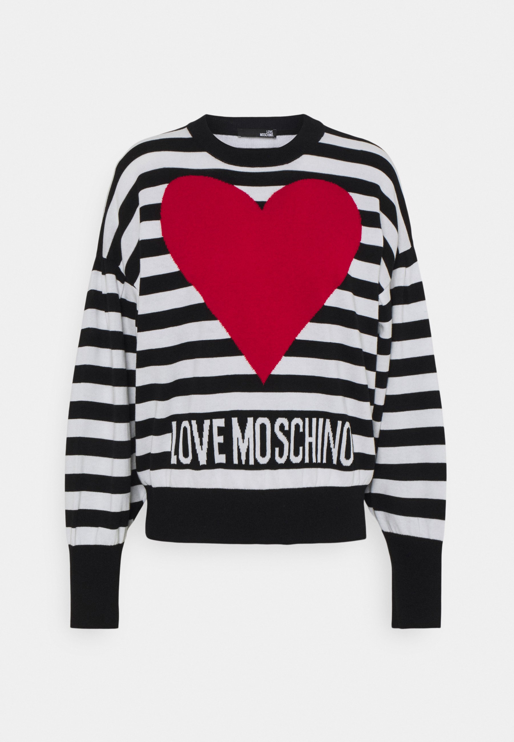 love moschino maglione