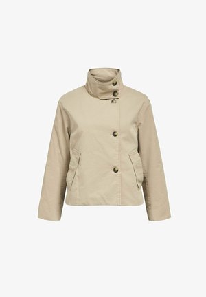 Object OBJECT - Viegla jaka - desert taupe