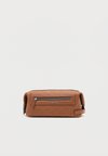 SNAP DOPP KIT UNISEX - Τσάντα τουαλέτας - brown