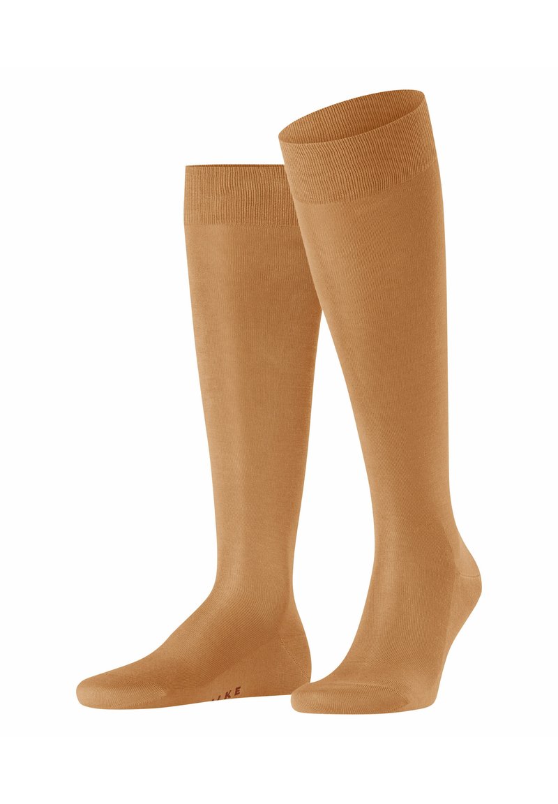 FALKE TIAGO - Socken - carrot