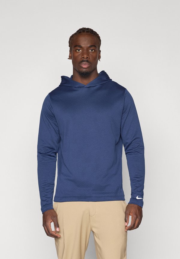 TOUR HOODIE - Long sleeved top