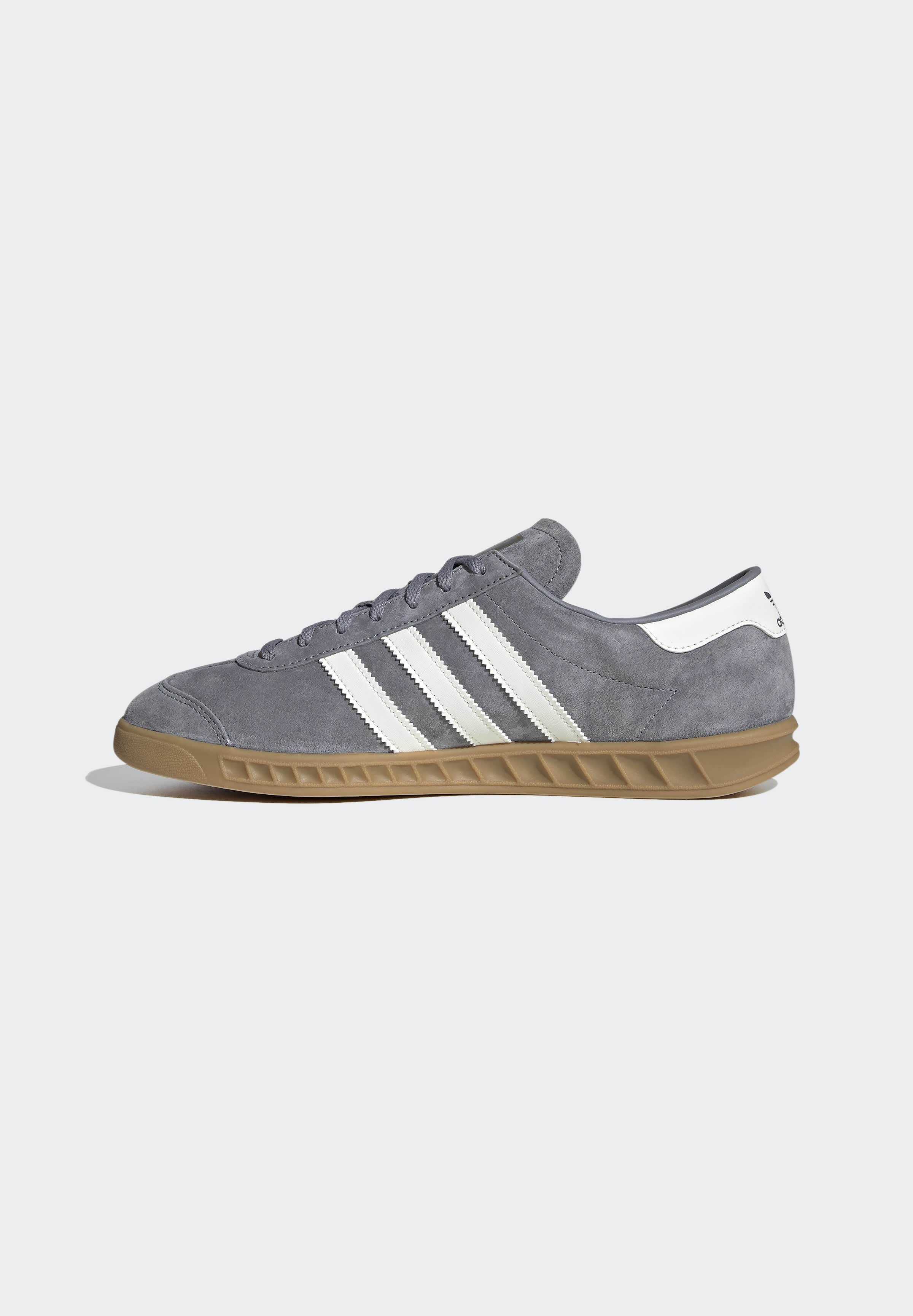adidas hamburg verde militar