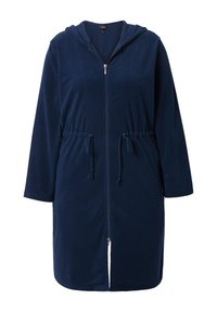 Nevybráno, midnight blue