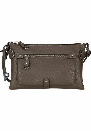 Picard, LOIRE  - Sac bandoulière - taupe