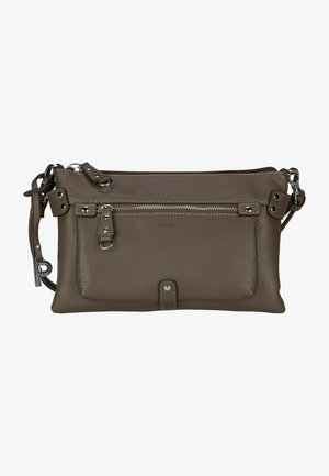 Picard, LOIRE - Sac bandoulière - taupe