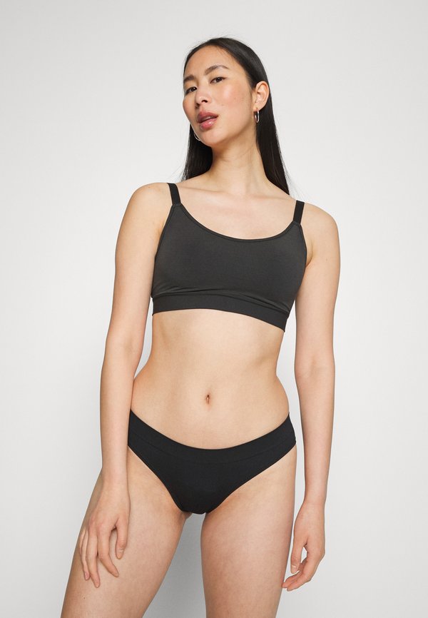 GO ALLROUND  - Bustier4