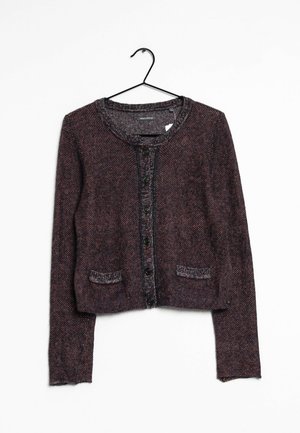 Marc O'Polo, Gilet - red