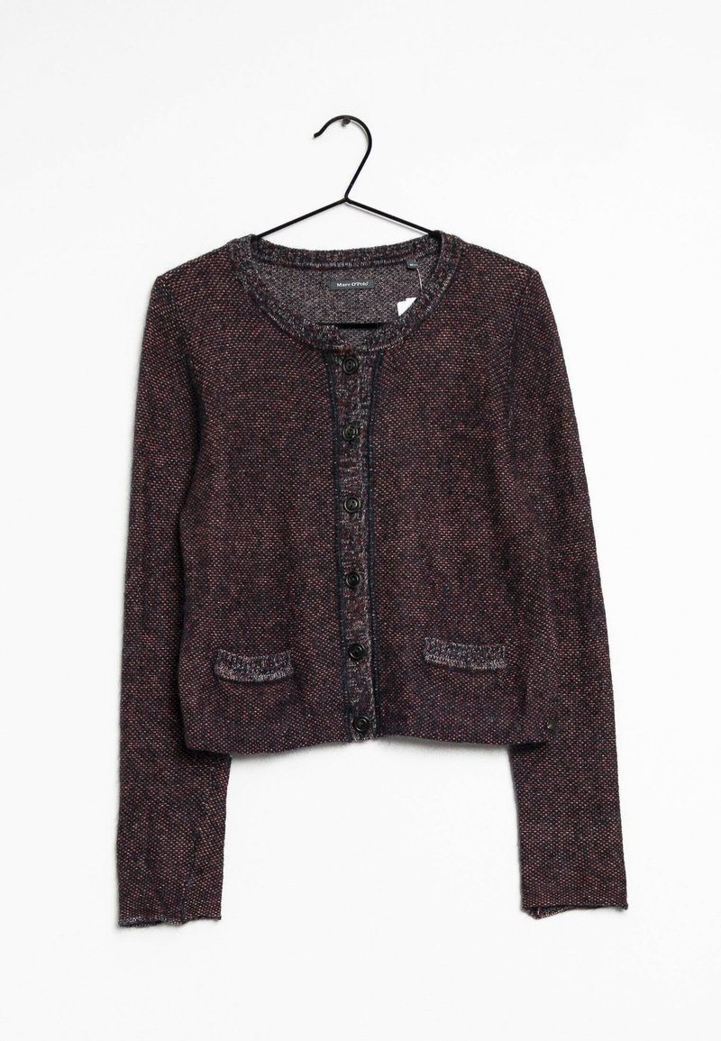 Marc O'Polo Gilet - red
