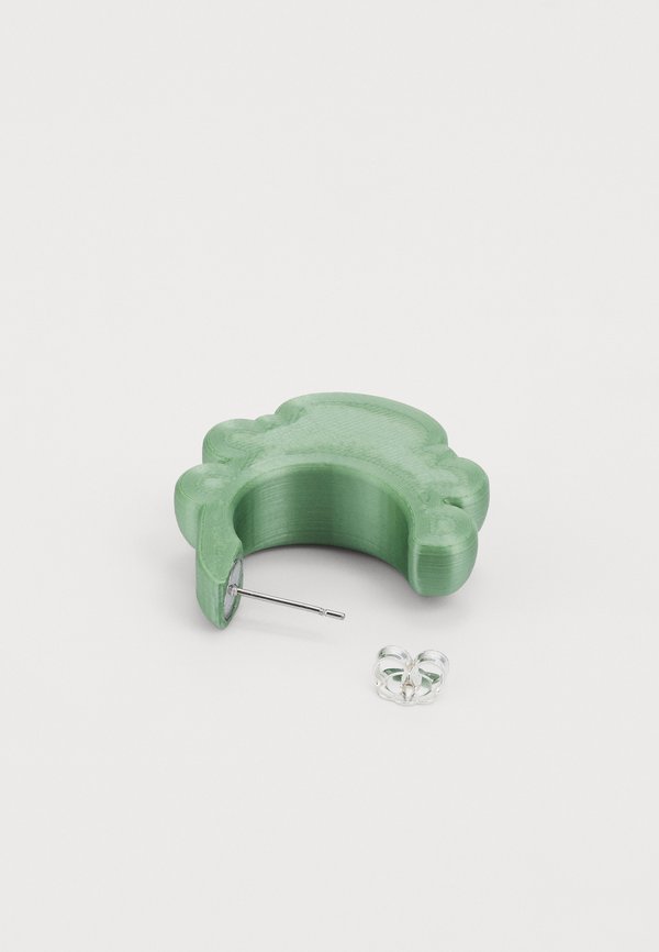 HALF EARRING - Earrings2