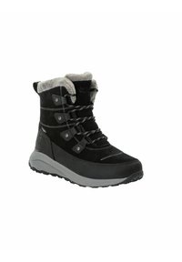 Jack Wolfskin DROMOVENTURE TEXAPORE - Bottes de neige - anthrazit