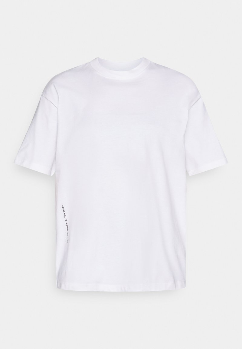 Only Play T-shirt print wit