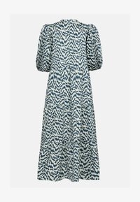 Vybrané, dusty blue