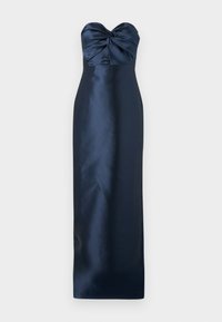 HALEY STRAPLESS  - Oblečenie na špeciálnu príležitosť - dark blue
