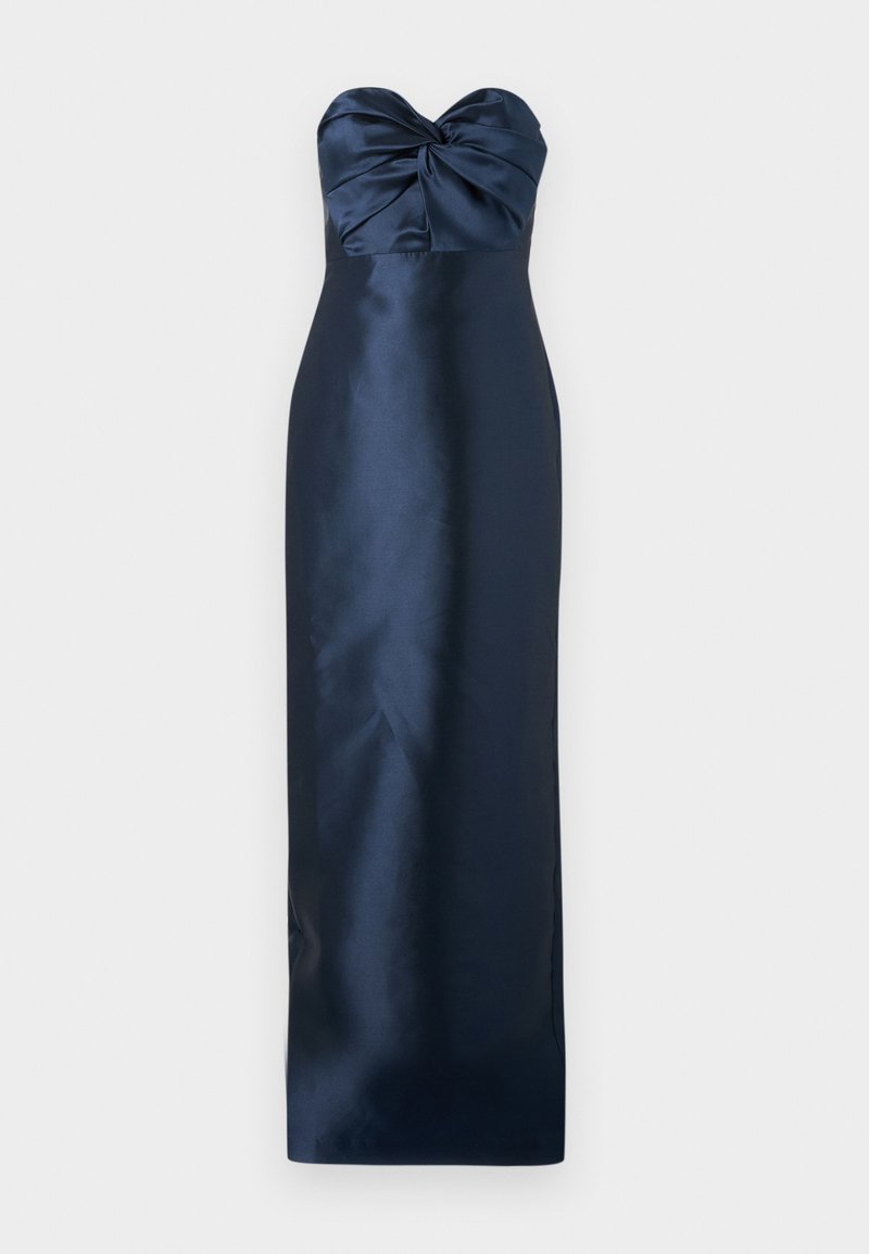 Malina Galajurk donkerblauw