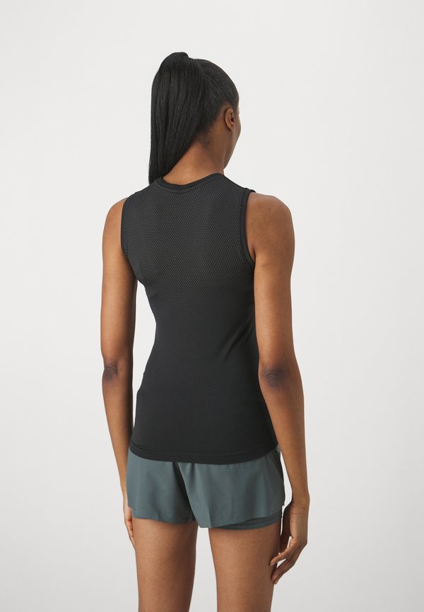 CREW NECK SINGLET PERFORMANCE LIGHT - Top3