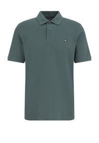 Niet geselecteerd, green