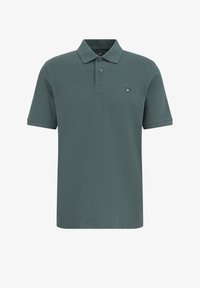 Niet geselecteerd, green