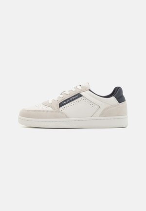 MOD 3A - Joggesko - white/navy