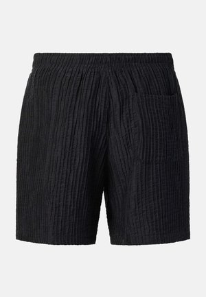 Denim Factory, RESORT  - Trainingsbroek - dark black
