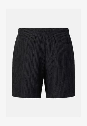 Denim Factory, RESORT - Jogginghose - dark black