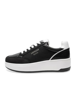 SNEAKERS - Sneakers laag - black
