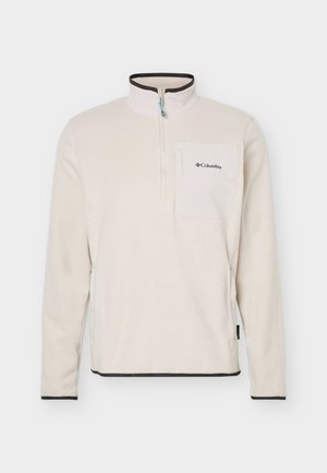 Columbia, PACIFIC ARCH™ 200 1/2 ZIP - Φλις πουλόβερ - dark stone