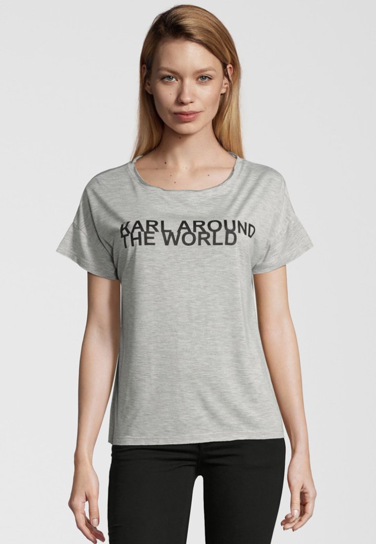 goodlife tee