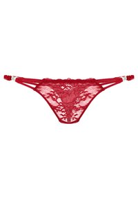 TEMPTATION - String - red