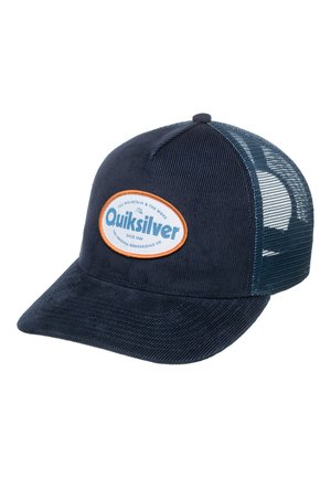Cap - dark navy
