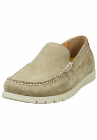 camel active Slipper - taupe