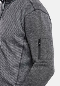 Engbers Herren Herren Sweatshirt Stehbund, Saphirbl Produktbild-Vorschau 9