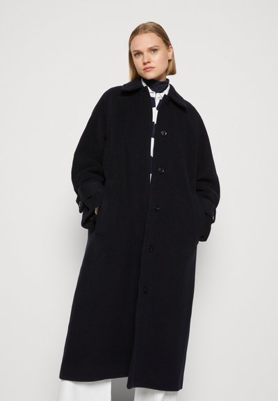 Samsøe Samsøe ALMA COAT - Manteau classique - salute