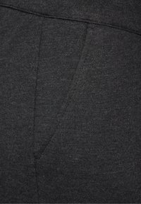 Cecil IM LOOSE FIT - Pantaloni - charcoal grey melange
