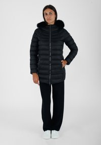 Colmar Cappotto invernale - nero