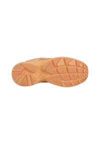 D.A.T.E. Sneakers basse - orange