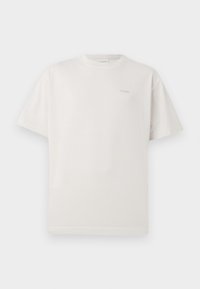 LOGO - Βασικό μπλουζάκι - blush pink