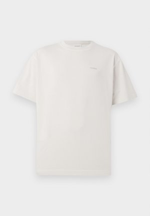 CLOSED LOGO - T-shirt basique - blush pink