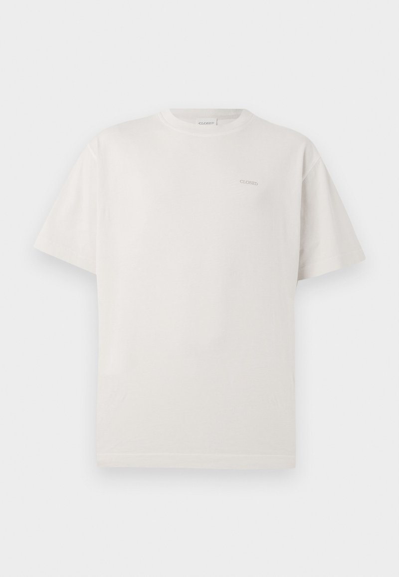 closed T-shirt basic roze