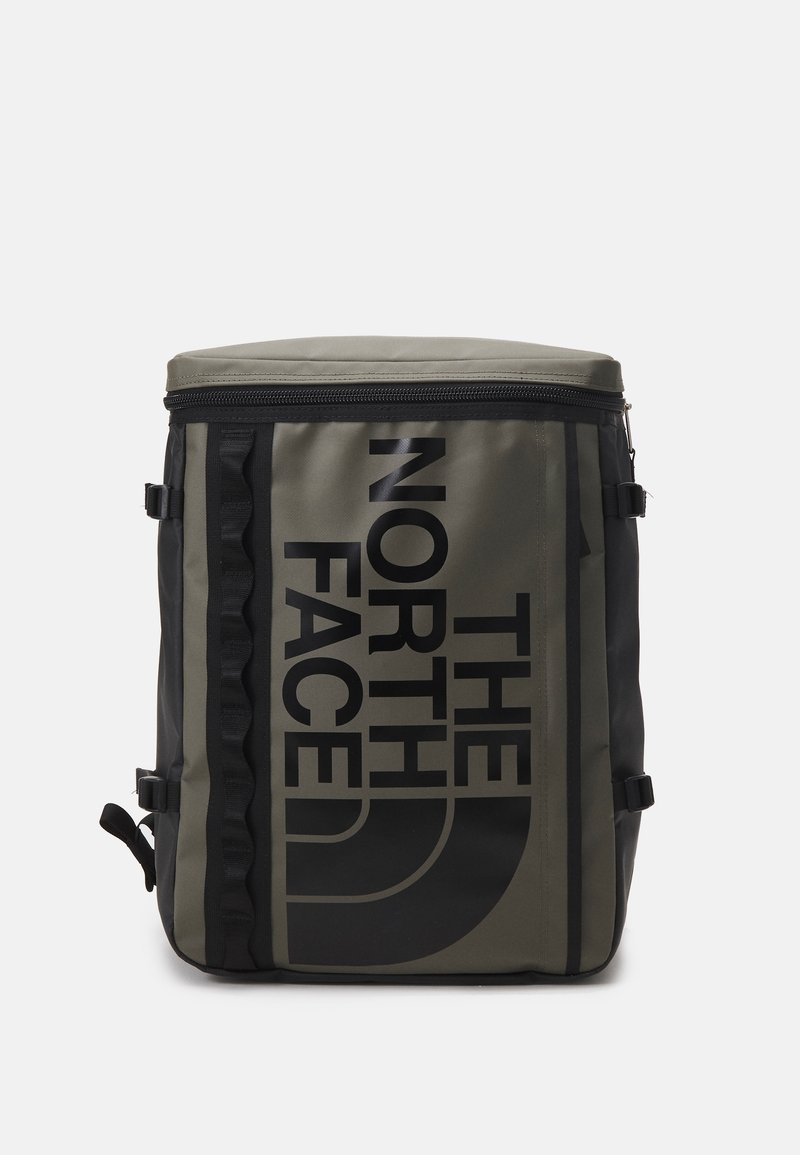 The North Face - BASE CAMP FUSE BOX UNISEX - Seljakott - new taupe green/black, Suurenda