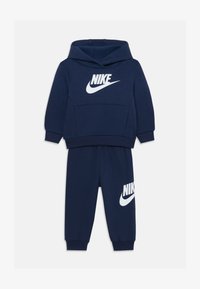 Não selecionado, midnight navy