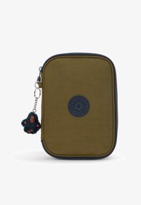 Niet geselecteerd, treasure green