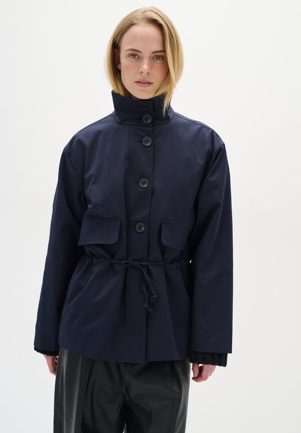 MAZIEIW - Leichte Jacke