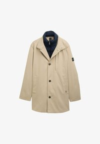 Unausgewählt, cement beige